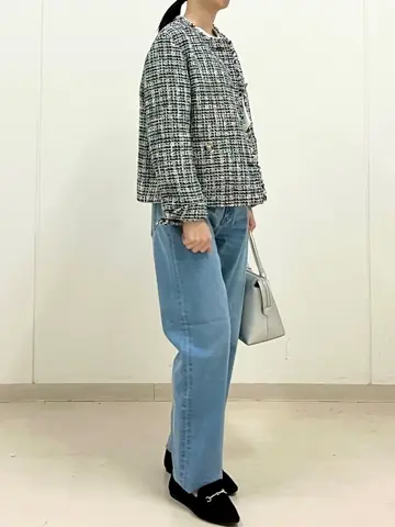 J.PRESS LADIES 福井 コーディネート画像