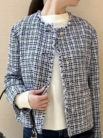 J.PRESS LADIES 辻 コーディネート画像