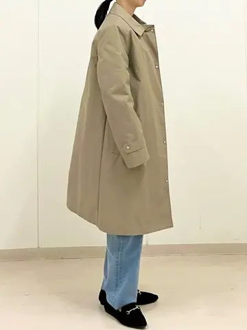 J.PRESS LADIES 福井 コーディネート画像