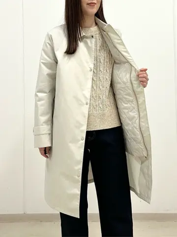 J.PRESS LADIES 早川 コーディネート画像