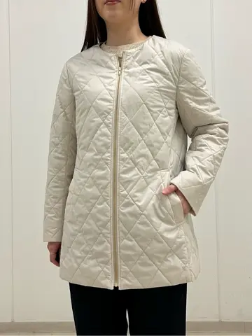 J.PRESS LADIES 早川 コーディネート画像