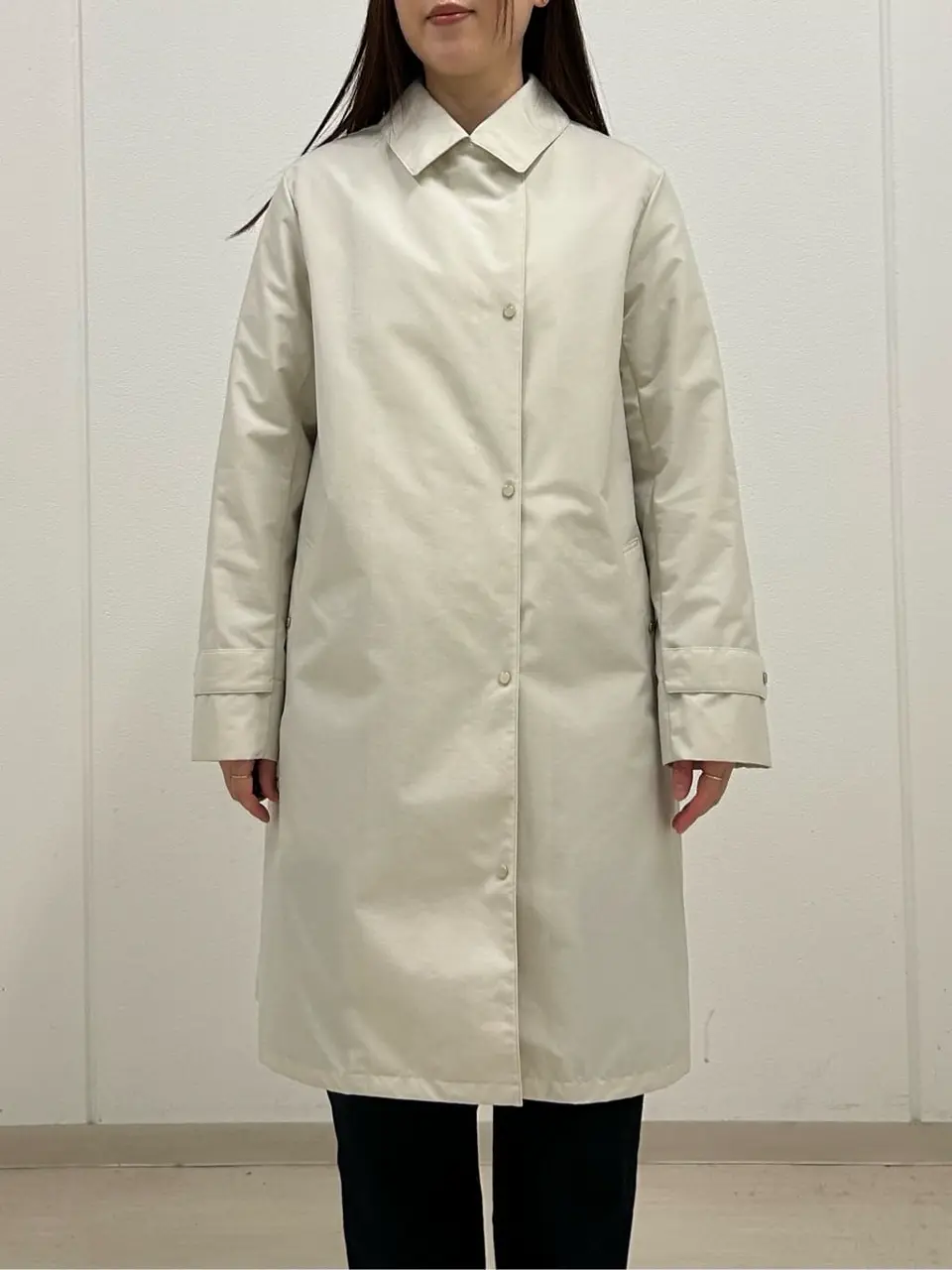 J.PRESS LADIES 早川 コーディネート画像