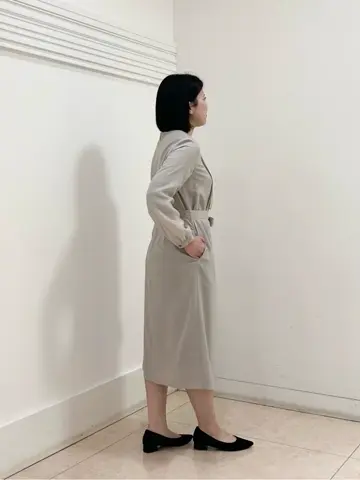 J.PRESS LADIES 茂木 コーディネート画像