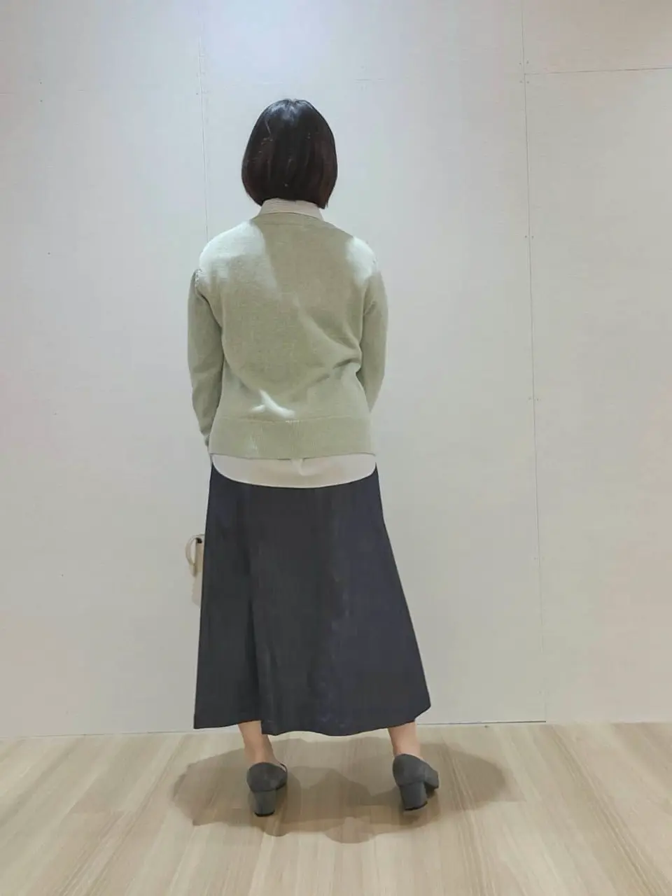 J.PRESS LADIES 阿多 コーディネート画像