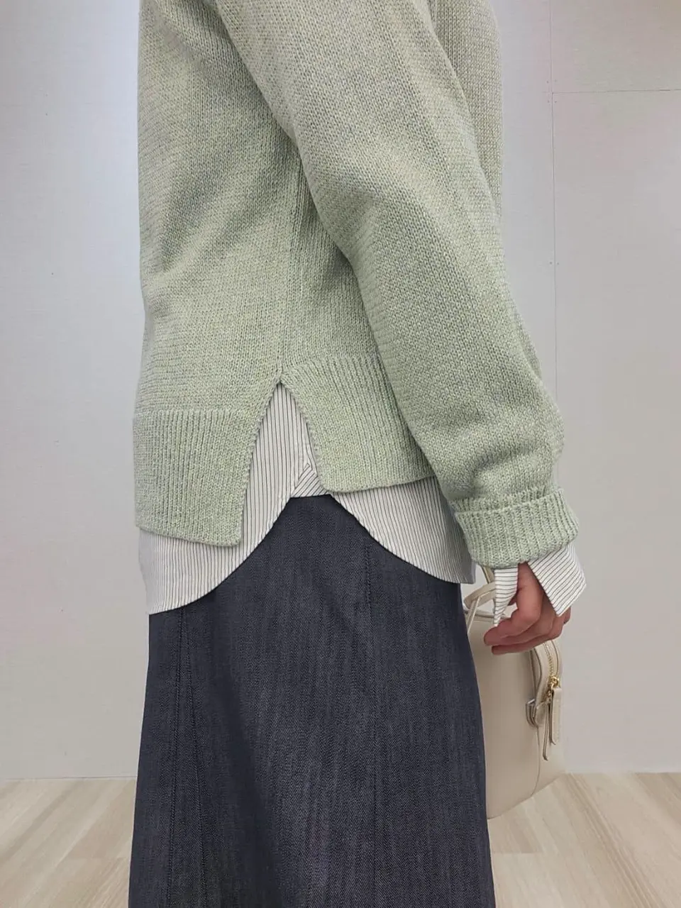 J.PRESS LADIES 阿多 コーディネート画像