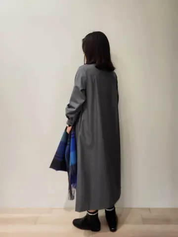 J.PRESS LADIES 阿部 コーディネート画像