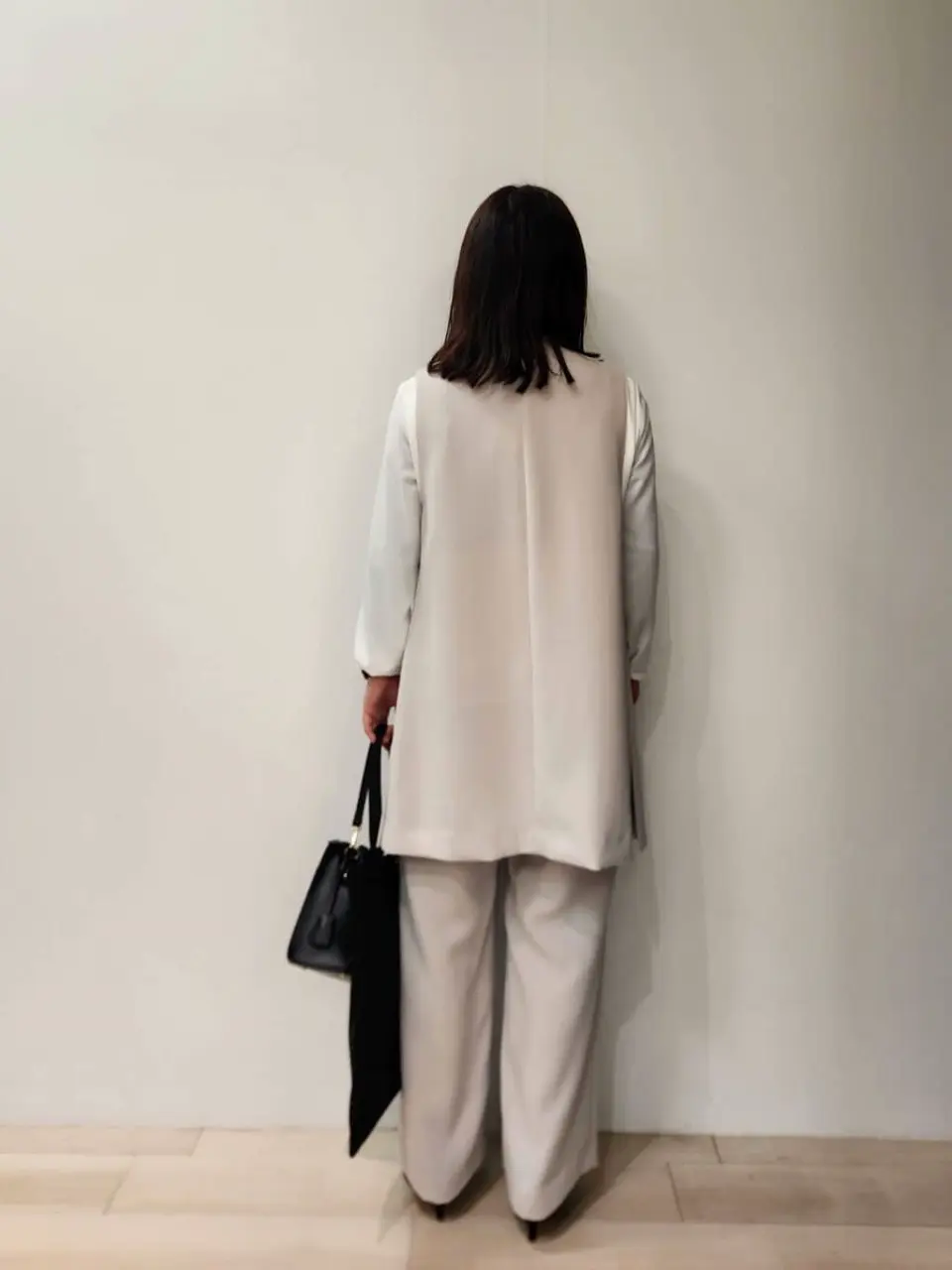 J.PRESS LADIES 阿部 コーディネート画像