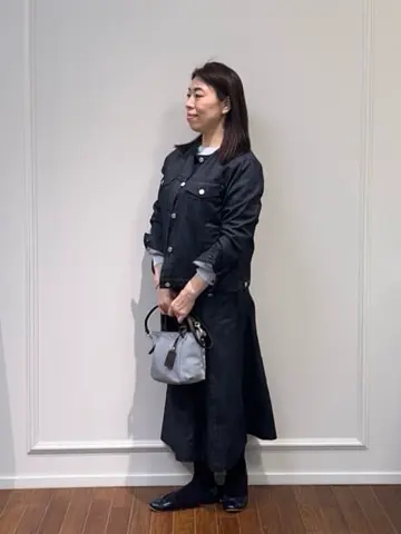 J.PRESS LADIES 東海林 コーディネート画像