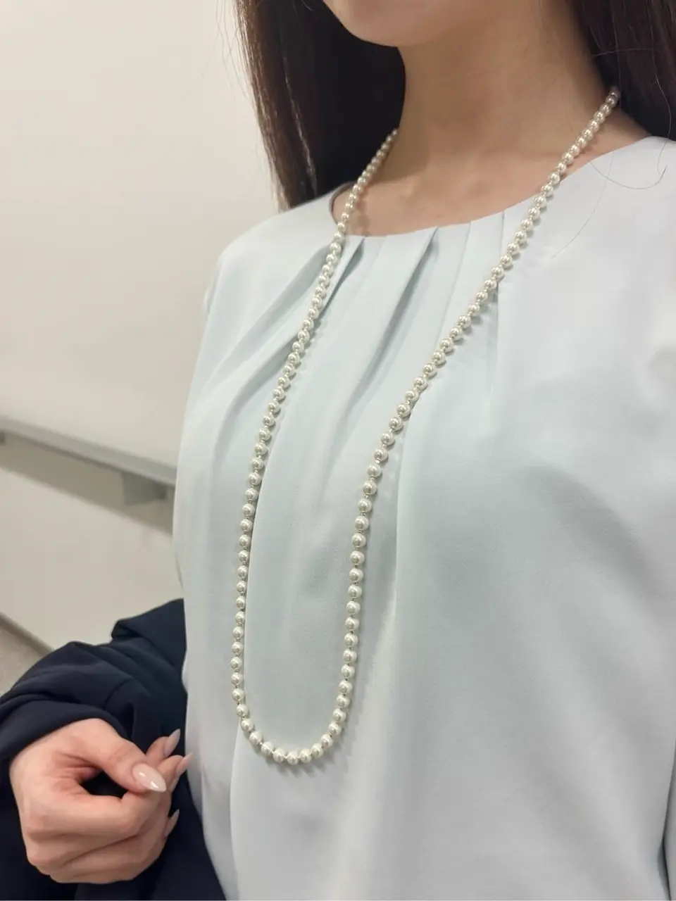 J.PRESS LADIES 辻 コーディネート画像