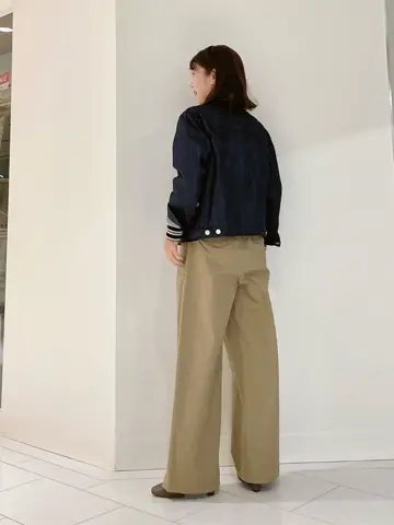 J.PRESS LADIES KAZU コーディネート画像