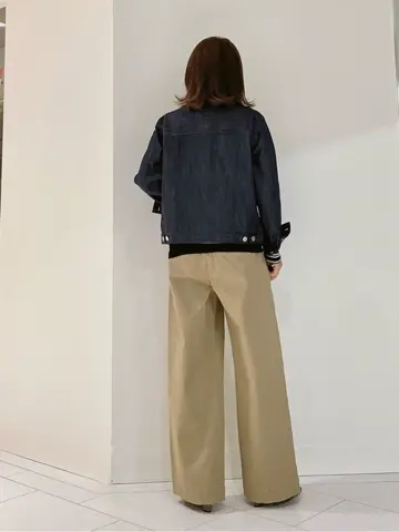 J.PRESS LADIES KAZU コーディネート画像