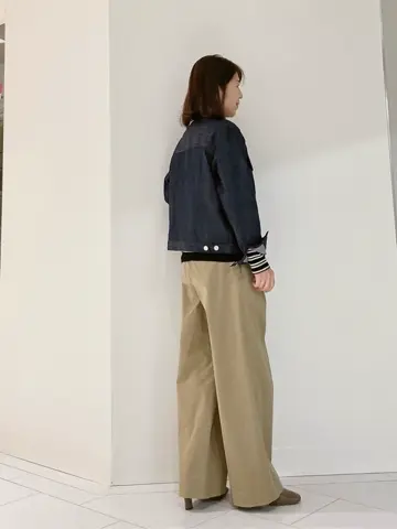 J.PRESS LADIES KAZU コーディネート画像