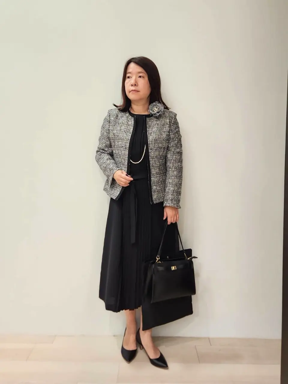  阿部 コーディネート画像