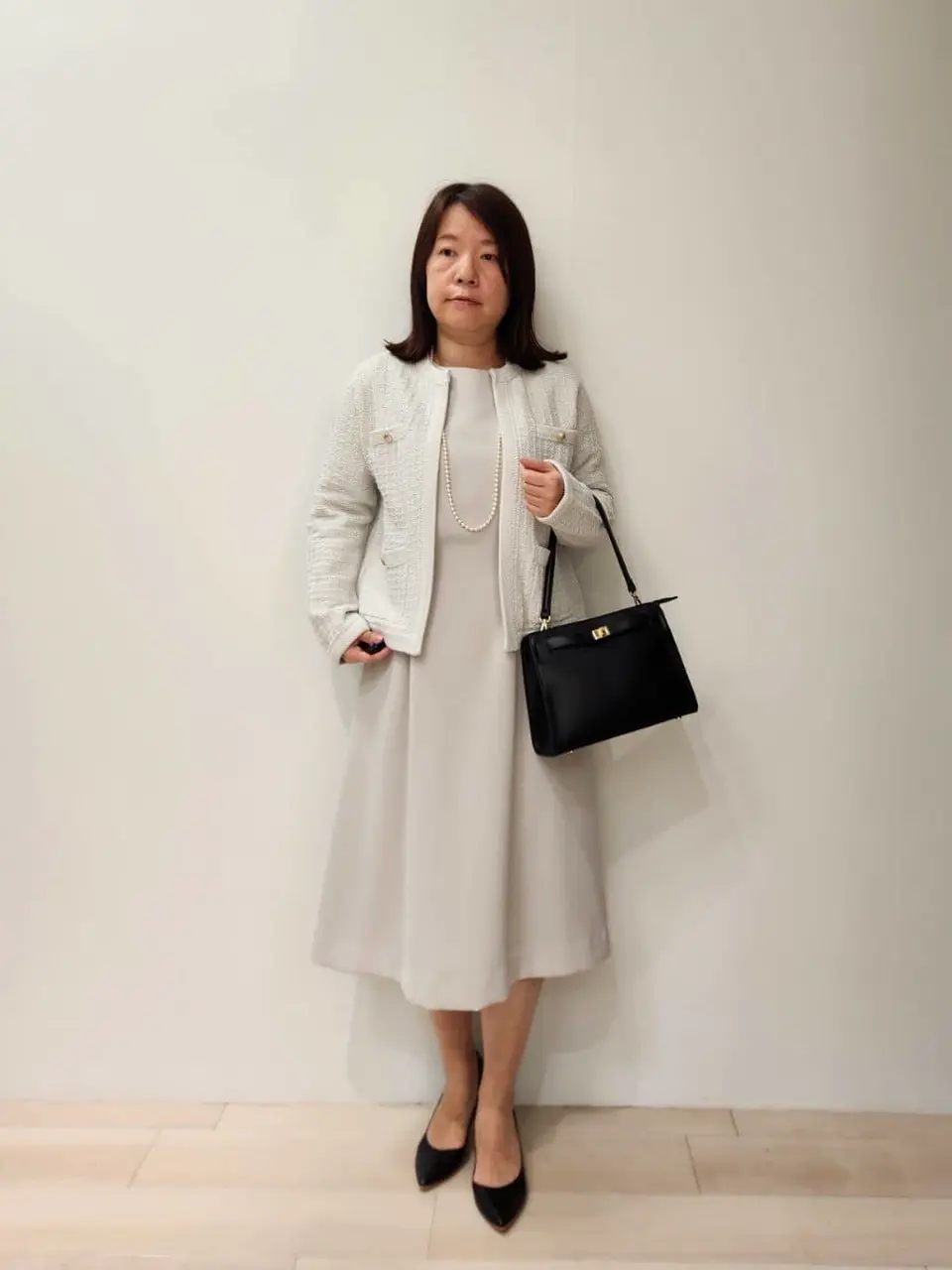  阿部 コーディネート画像