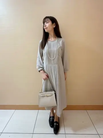 J.PRESS LADIES 辻 コーディネート画像