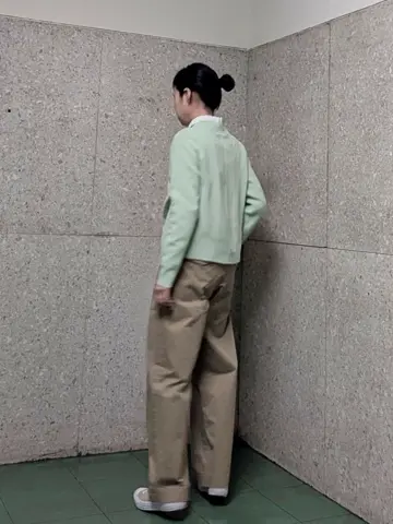 J.PRESS LADIES 山下 コーディネート画像