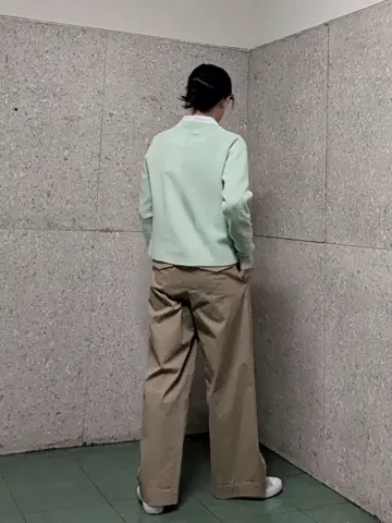 J.PRESS LADIES 山下 コーディネート画像