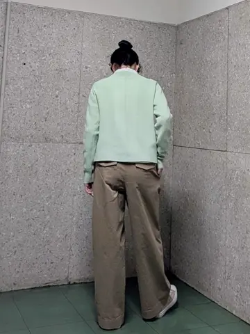 J.PRESS LADIES 山下 コーディネート画像