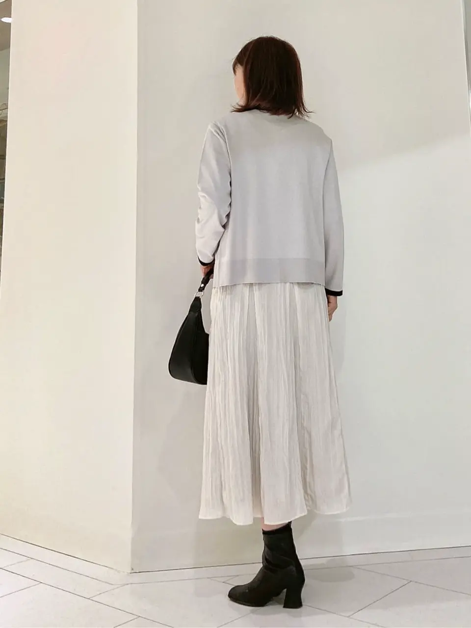 J.PRESS LADIES KAZU コーディネート画像