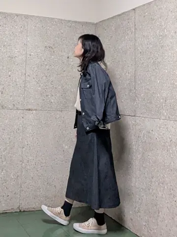 J.PRESS LADIES 山下 コーディネート画像