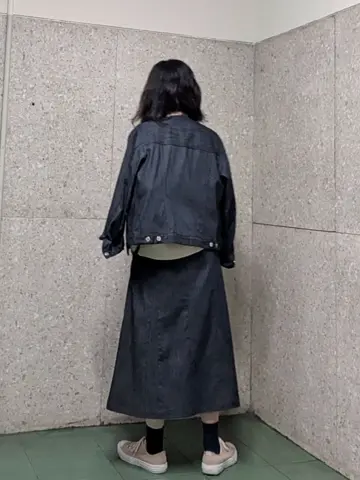 J.PRESS LADIES 山下 コーディネート画像