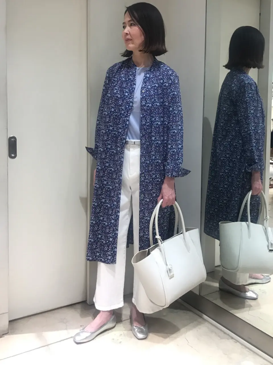  河村 コーディネート画像