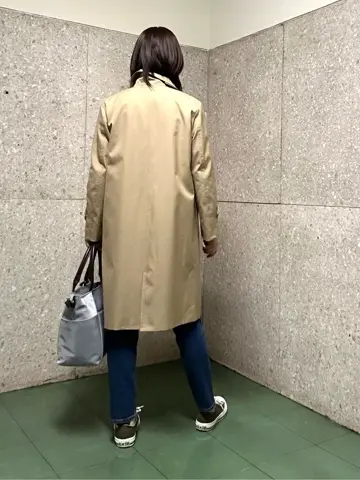 J.PRESS LADIES 大池 コーディネート画像