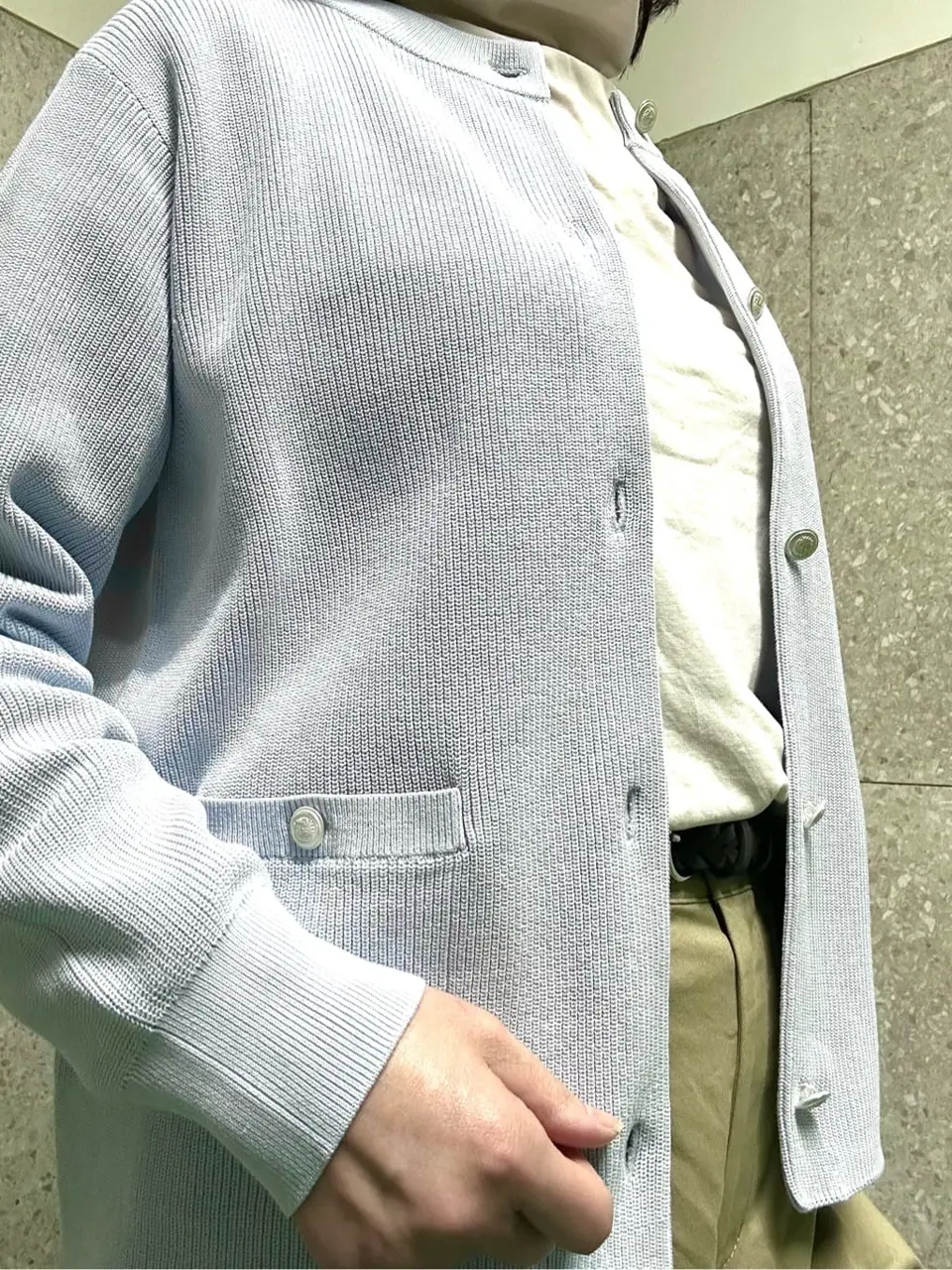 J.PRESS LADIES 大池 コーディネート画像