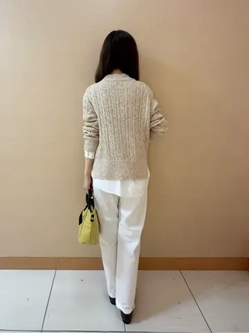 J.PRESS LADIES 辻 コーディネート画像