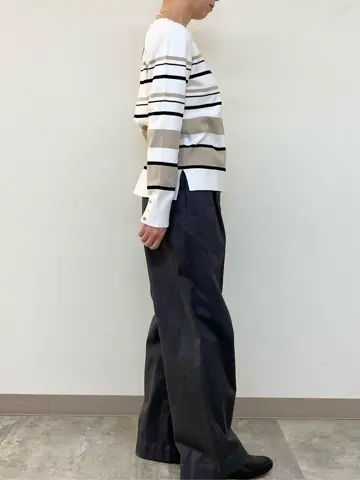 J.PRESS LADIES 川﨑 コーディネート画像