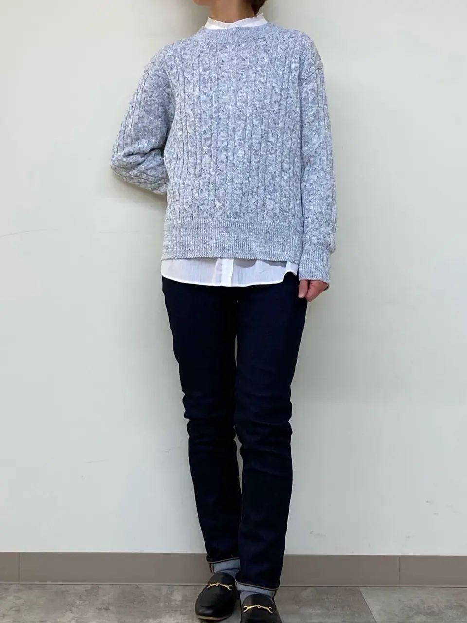 J.PRESS LADIES 川﨑 コーディネート画像