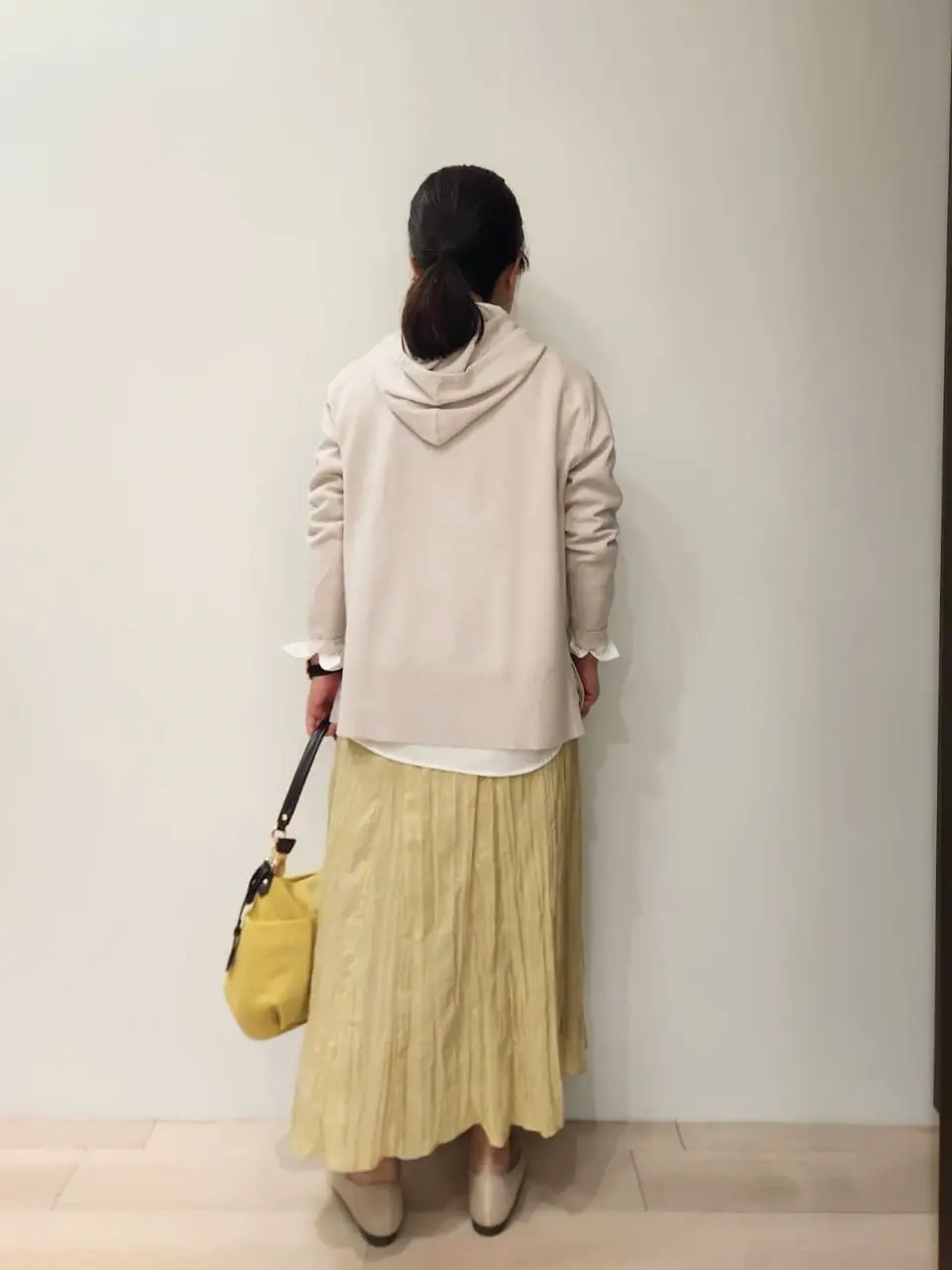 J.PRESS LADIES 阿部 コーディネート画像