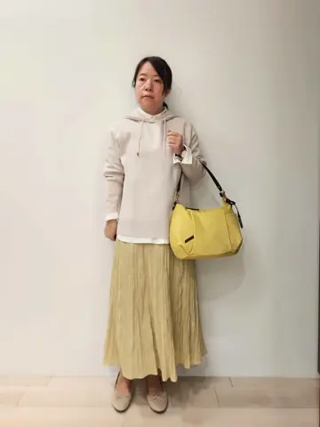 J.PRESS LADIES 阿部 コーディネート画像