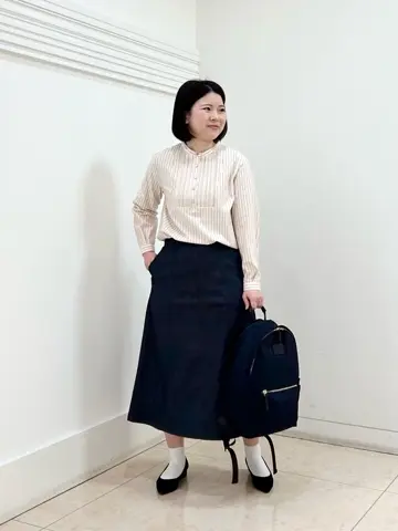 J.PRESS LADIES 茂木 コーディネート画像