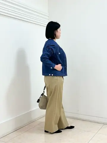 J.PRESS LADIES 茂木 コーディネート画像