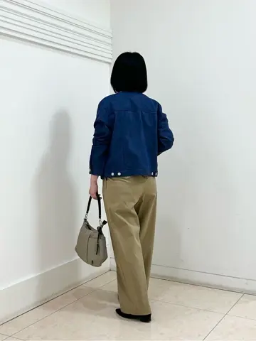 J.PRESS LADIES 茂木 コーディネート画像