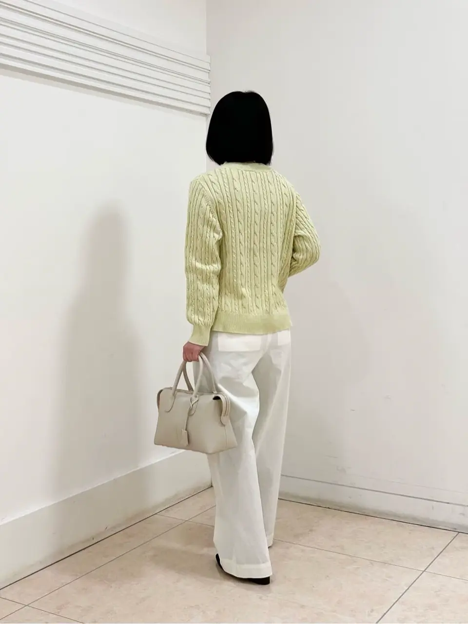 J.PRESS LADIES 茂木 コーディネート画像