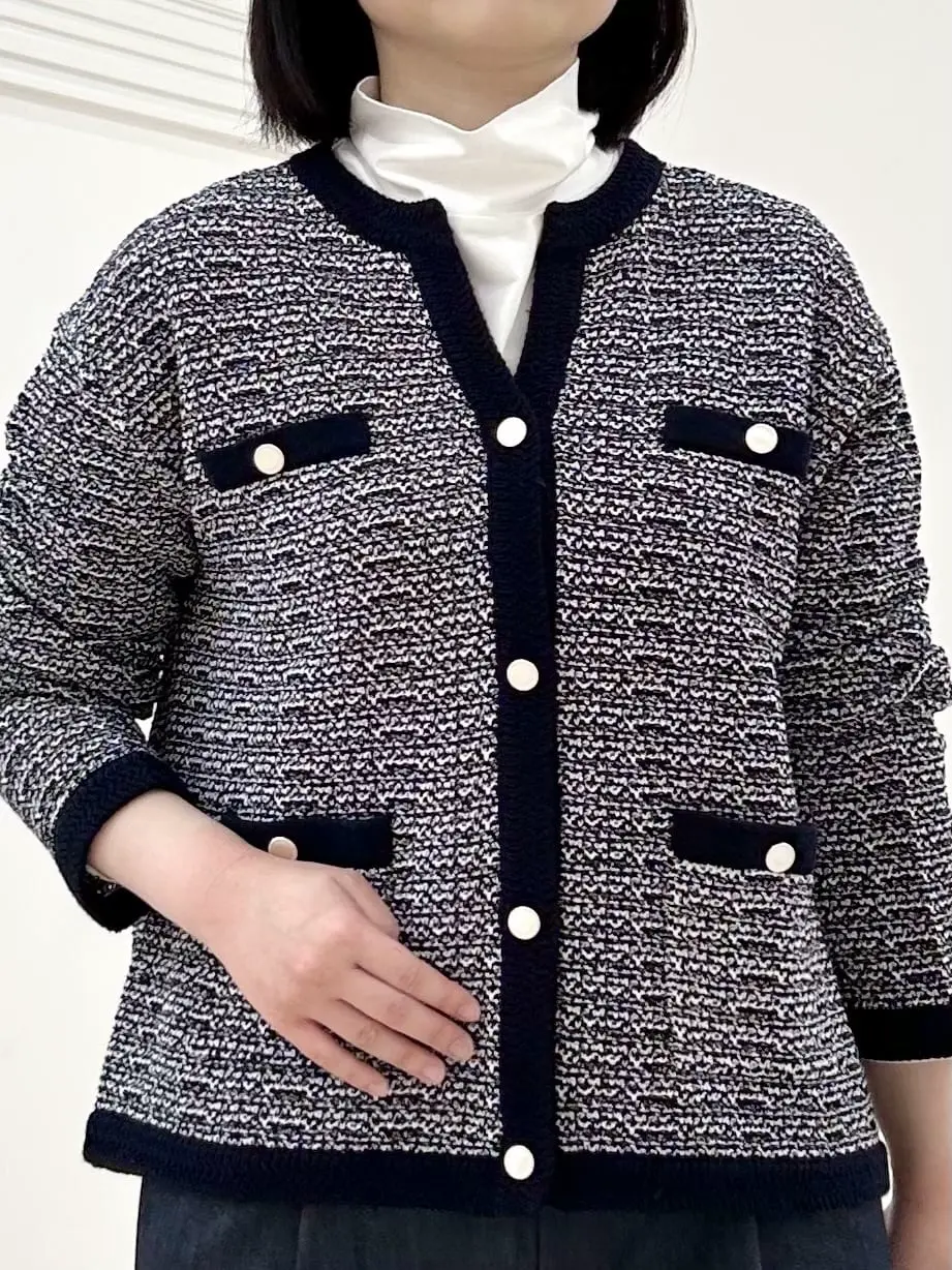 J.PRESS LADIES 茂木 コーディネート画像