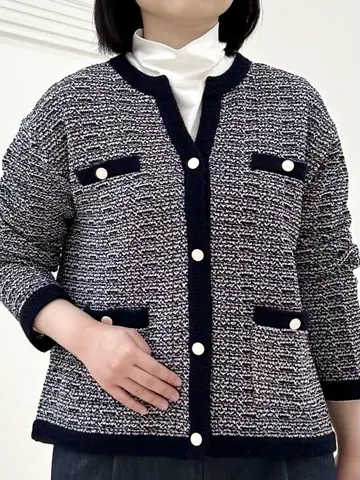 J.PRESS LADIES 茂木 コーディネート画像