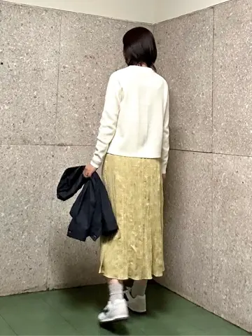 J.PRESS LADIES 大池 コーディネート画像