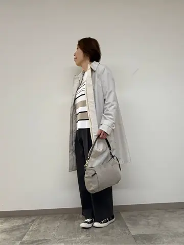 J.PRESS LADIES 松尾 コーディネート画像