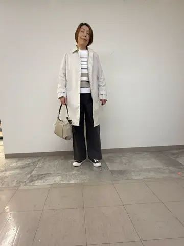 J.PRESS LADIES 松尾 コーディネート画像