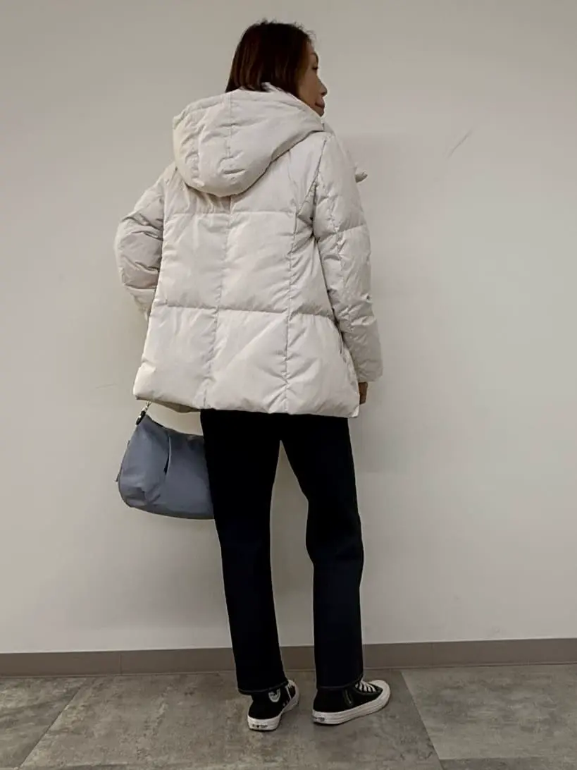 J.PRESS LADIES 松尾 コーディネート画像