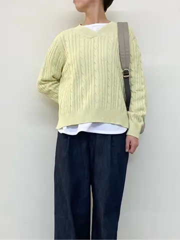 J.PRESS LADIES 川﨑 コーディネート画像