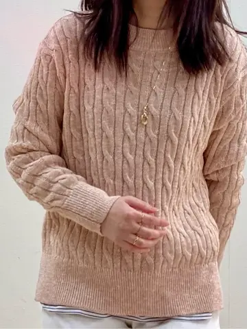 J.PRESS LADIES 前川 コーディネート画像