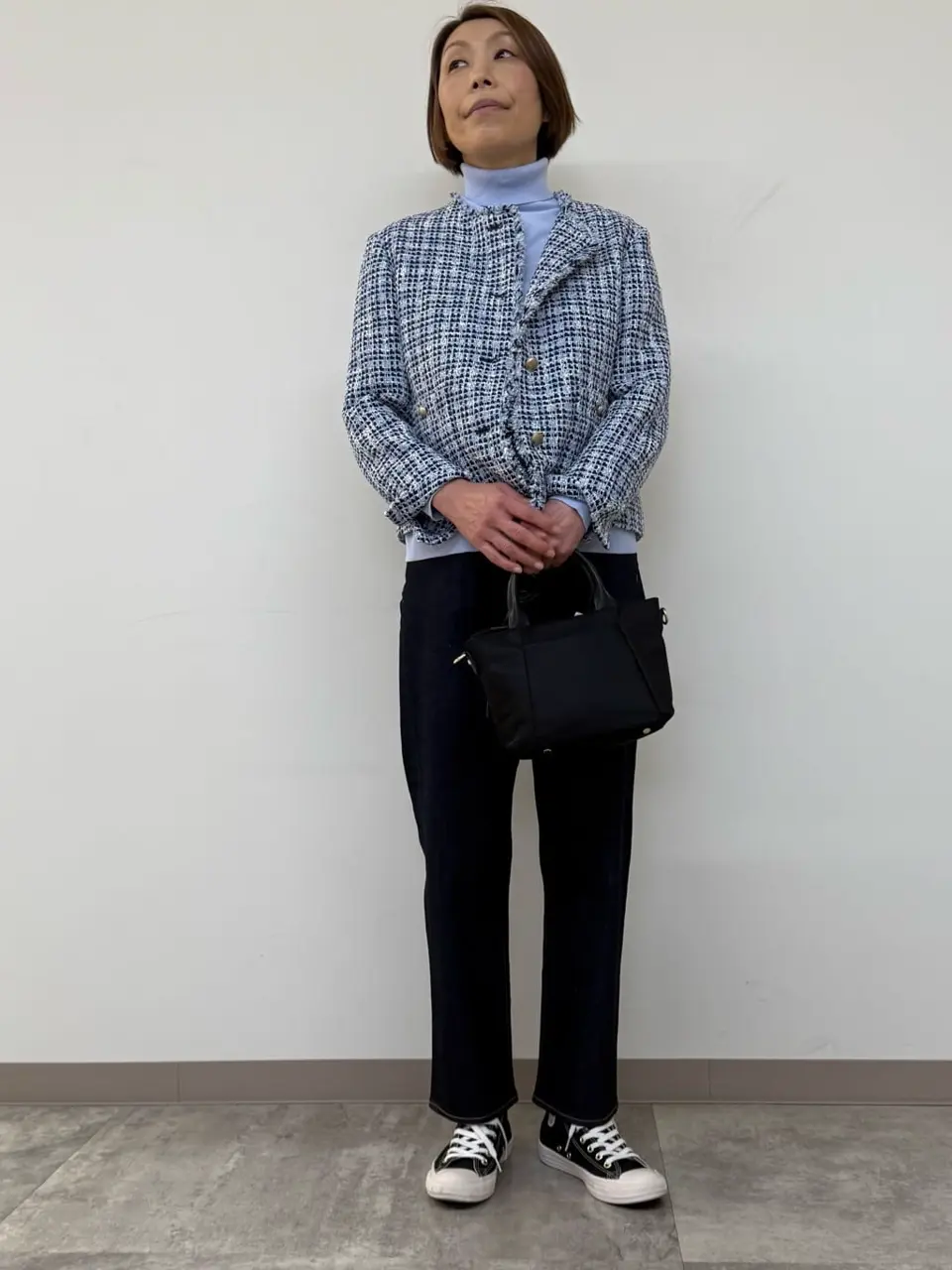  松尾 コーディネート画像