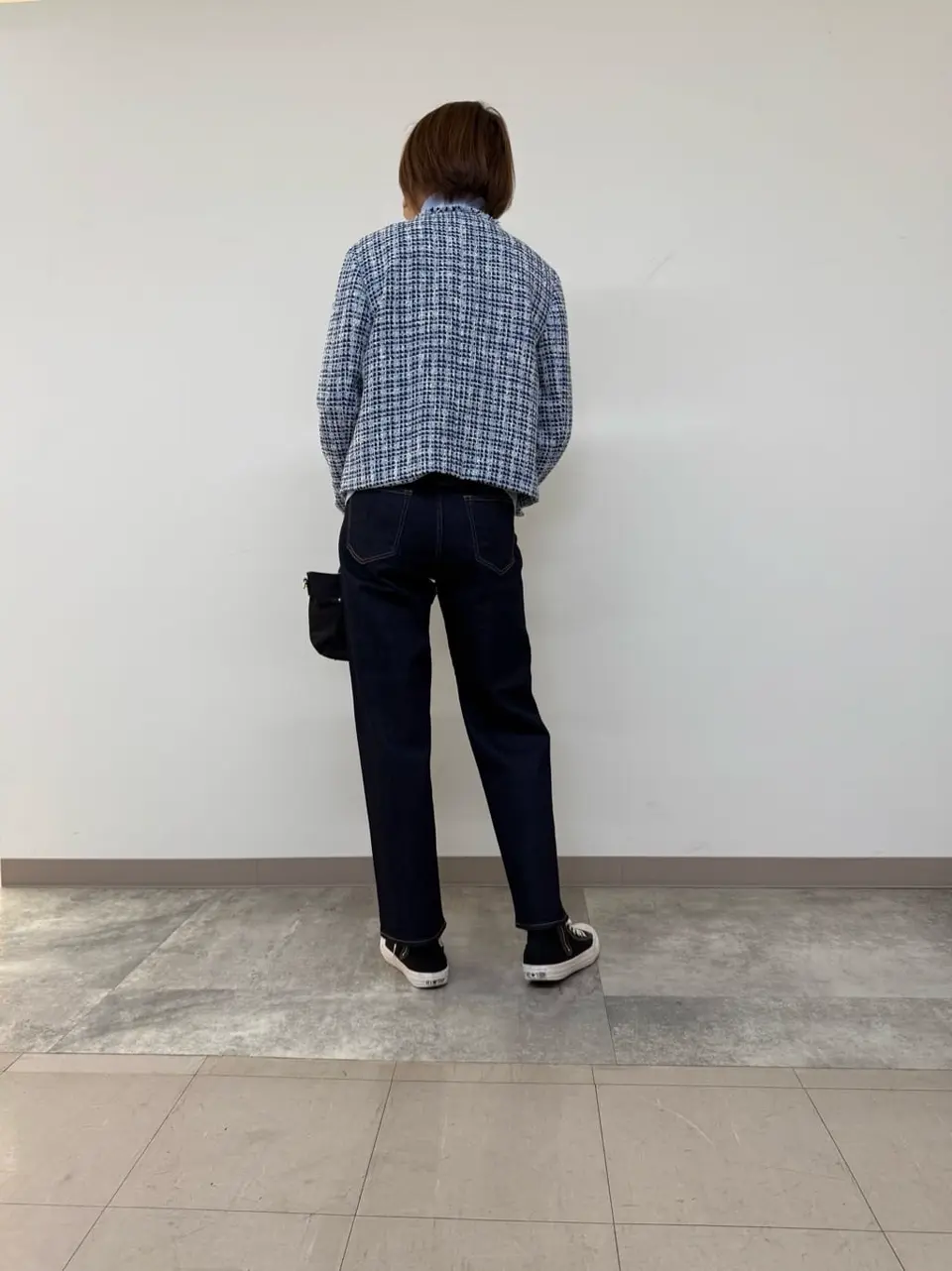 J.PRESS LADIES 松尾 コーディネート画像