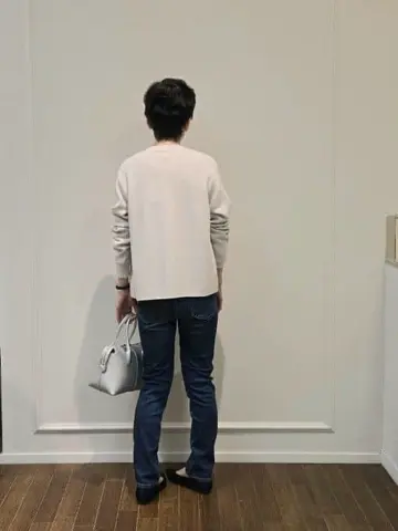 J.PRESS LADIES 伊藤 コーディネート画像