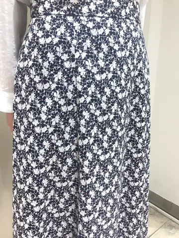 J.PRESS LADIES 河村 コーディネート画像