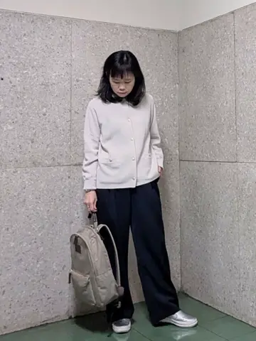 J.PRESS LADIES 山下 コーディネート画像